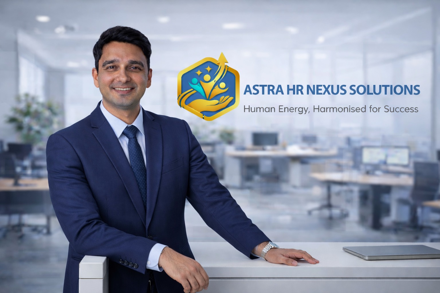 Principal Consultant